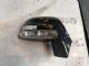 Holden Captiva Captiva 7 CG 2006-2011 RF Door Elec Mirror