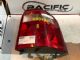 Ford Territory SY 10/2005 - 02/2008 R Tail Light
