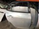 Toyota Corolla NZE152 RR Door Complete