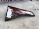 Holden Acadia C1 2017-on L Tailgate Light