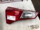 Toyota RAV4 XA40 2012-2018 L Tailgate Light