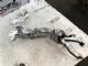 Toyota Highlander GSU55 2017-on Tailgate Wiring Loom