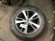 Toyota RAV4 XA40 2012-2018 17 Inch Road Wheel