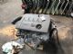 Toyota RAV4 XA40 2012-2018 Engine Assembly