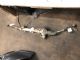 Toyota Hi-ace GDH300 2019-on Front Electric Steering Rack