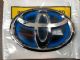 Toyota Aqua NHP10 2011-2015 Tailgate Badge