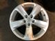 Toyota RAV4 ASA44R 2012-2018 17 Inch Road Wheel