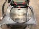 Toyota Landcruiser 100 SERIES Radiator Shroud