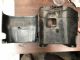 Toyota Landcruiser 100 SERIES Steering Column Shrouds