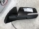 Holden Acadia C1 2017-on LF Door Elec Mirror