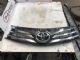 Toyota Corolla ZRE172 Grille