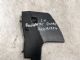 Toyota Corolla ZRE152 05/07-on LH Radiator Air Guide