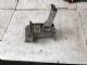 Toyota Hi-ace KDH200 03/05-09/06 RH Chassis Extension