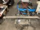 Toyota Landcruiser 100 SERIES LH Side Step