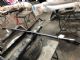 Toyota Landcruiser 100 SERIES RH Roof Rail