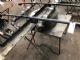 Toyota Landcruiser 100 SERIES LH Roof Rail
