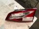 Holden Equinox D2 2017-on R Tailgate Light