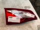 Holden Equinox D2 2017-on L Tailgate Light