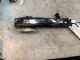 Nissan Xtrail T32 2013-2022 LF Door Exterior Handle