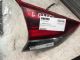 Nissan Xtrail T32 2013-2022 L Tailgate Garnish