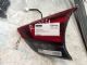Nissan Xtrail T32 2013-2022 R Tailgate Garnish