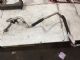 Toyota Vanguard ACA33 Air Conditioning Pipe