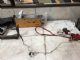 Toyota Vanguard ACA33 Air Conditioning Pipe