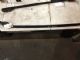 Toyota RAV4 ACA20 07/00-08/03 LH Roof Rail