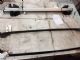 Toyota RAV4 ACA20 07/00-08/03 RH Roof Rail