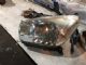 Toyota RAV4 ACA20 07/00-08/03 L Headlight