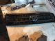 Toyota RAV4 ACA20 07/00-08/03 Grille
