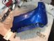Holden Trax 2016-on RR Bumper End