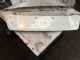 Toyota Prado GRJ120 02/03-10/09 Tailgate Moulding