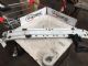 Holden Acadia C1 2017-on Front Bumper Reinforcer