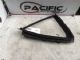 Toyota Aqua NHP10 2011-2015 LR Quarter Glass Rubber