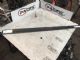 Nissan Xtrail T32 2013-2022 RF Lower Door Moulding