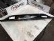 Toyota RAV4 MXAA52 Tailgate Garnish 1 Piece