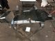Toyota RAV4 MXAA52 Tailgate Glass