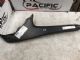 Toyota RAV4 MXAA52 Tailgate Spoiler Finisher