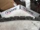 Holden Equinox D2 2017-on Rear Bumper Energy Absorber