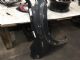Toyota Vanguard ACA33 RF Guard/Fender