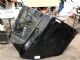 Suzuki Swift ZC33 2018-on RR Door Complete
