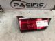 Toyota Corolla ZRE162 L Tailgate Garnish