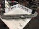 Toyota RAV4 ACA33 01/2006-07/2008 Front Slam Panel Cover