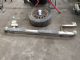 Toyota RAV4 ACA33 01/2006-07/2008 RH Side Step