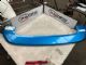 Toyota RAV4 ACA20 07/00-08/03 Tailgate Spoiler