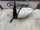 Suzuki Swift ZC83 2018-on LF Door Elec Mirror