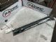 Subaru Outback 2009-2011 RR Door Moulding