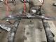 Holden Acadia C1 2017-on Tailgate Garnish 1 Piece