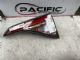 Holden Acadia C1 2017-on R Tailgate Garnish